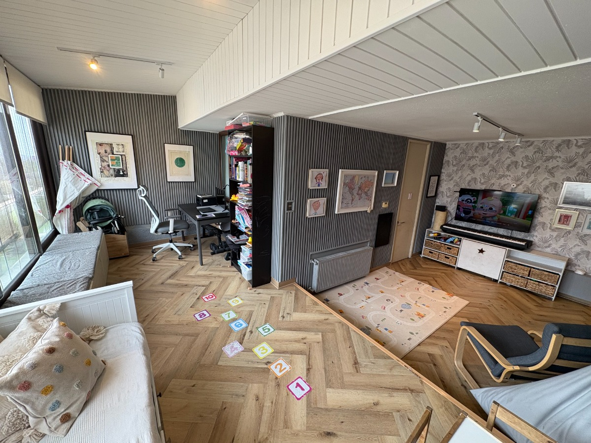 Venta Departamento NO 3D en suite Walk-in cl&oacute;set 3B 2E 1Bd Tabancura - Vitacura