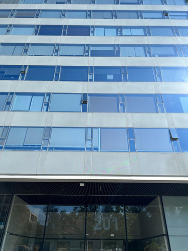 Arriendo Oficina 2B 3E 1B San Dami&aacute;n - Las Condes