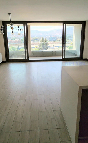 Venta Departamento N 2D en suite Walk-in cl&oacute;set 2B 2E 1B Puente Nuevo - Lo Barnechea