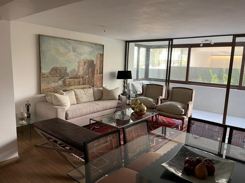 Arriendo Departamento NOSP 4D en suite Walk-in cl&oacute;set 3B 1E 1B Parque Bicentenario - Vitacura