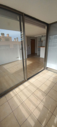 Arriendo Departamento 2D en suite 2B 1E 1B Los Leones - Providencia