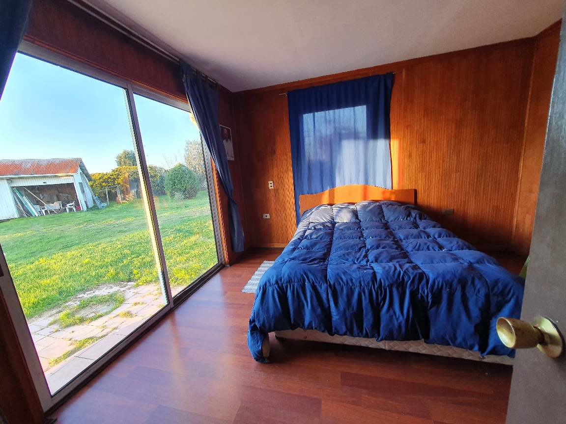 Venta Casa 5D en suite Walk-in cl&oacute;set 4B 10E 1Bd Centro de Puerto Varas - Puerto Varas