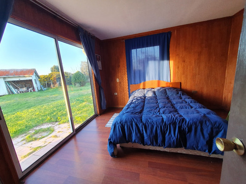 Venta Casa 5D en suite Walk-in cl&oacute;set 4B 10E 1B Centro de Puerto Varas - Puerto Varas