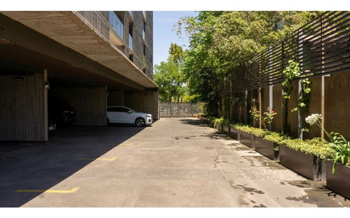 Venta Departamento NP 3D en suite Walk-in cl&oacute;set 3B 2E 1B In&eacute;s de Su&aacute;rez - Providencia