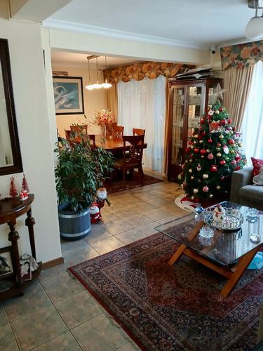 Venta Casa 4D en suite Walk-in cl&oacute;set 3B 2E 1B Parque Bot&aacute;nico - &Ntilde;u&ntilde;oa