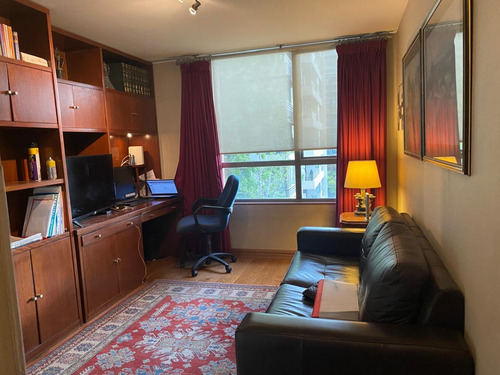 Venta Departamento NO 4D en suite Walk-in cl&oacute;set 3B 2E 1B Alto Las Condes - Las Condes