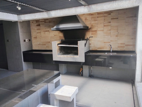 Venta Departamento O 2D en suite Walk-in cl&oacute;set 2B 1E 1B Metro Monse&ntilde;or Eyzaguirre - &Ntilde;u&ntilde;oa