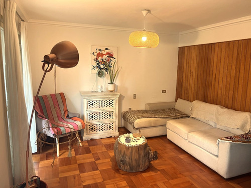 Arriendo Departamento 2D 2B 1B Pedro de Valdivia - Providencia