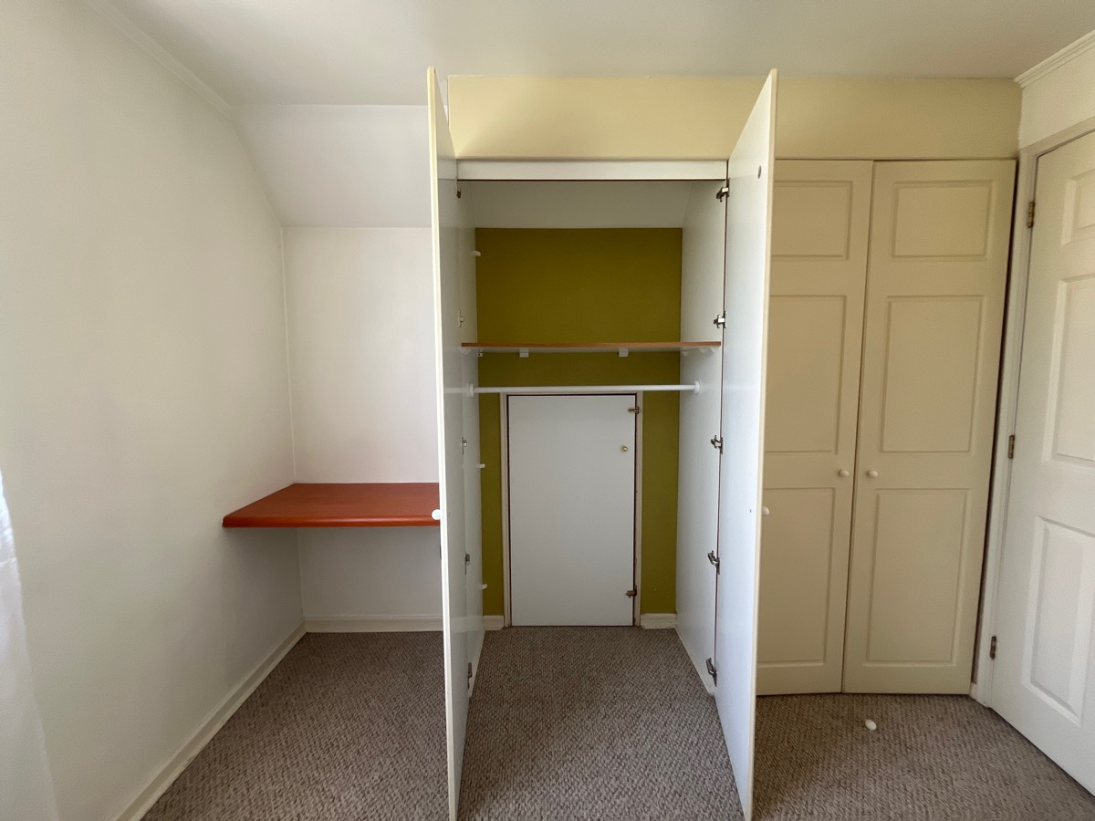 Arriendo Casa 3D en suite Walk-in cl&oacute;set 3B 1E 1Bd Monte Calvario - Puerto Varas