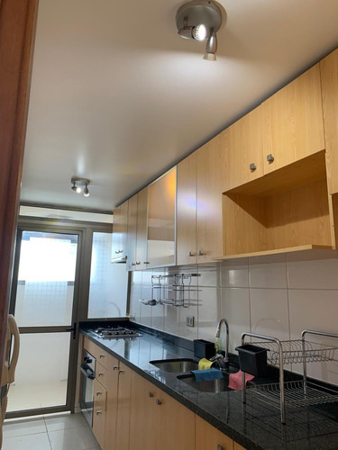 Arriendo Departamento 2D en suite Walk-in cl&oacute;set 2B 1E 1B Nueva Las Condes - Las Condes