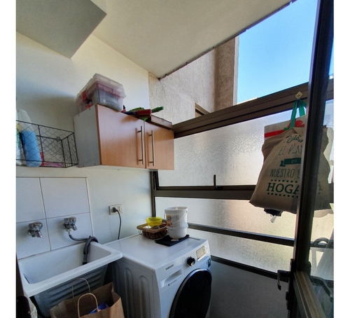 Arriendo Departamento O 2D en suite Walk-in cl&oacute;set 2B 1E 1B Plaza &Ntilde;u&ntilde;oa - &Ntilde;u&ntilde;oa