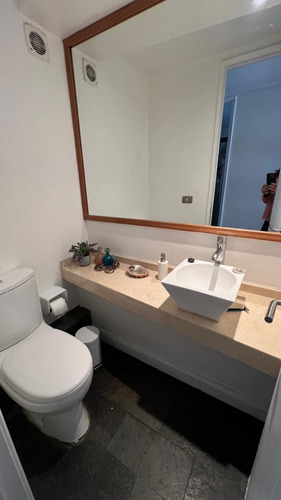 Venta Departamento NP 4D en suite Walk-in cl&oacute;set 3B 2E 1B Sebasti&aacute;n Elcano - Las Condes