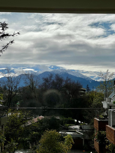 Venta Departamento O 2D en suite Walk-in cl&oacute;set 2B 2E 1B P&iacute;o XI - Vitacura