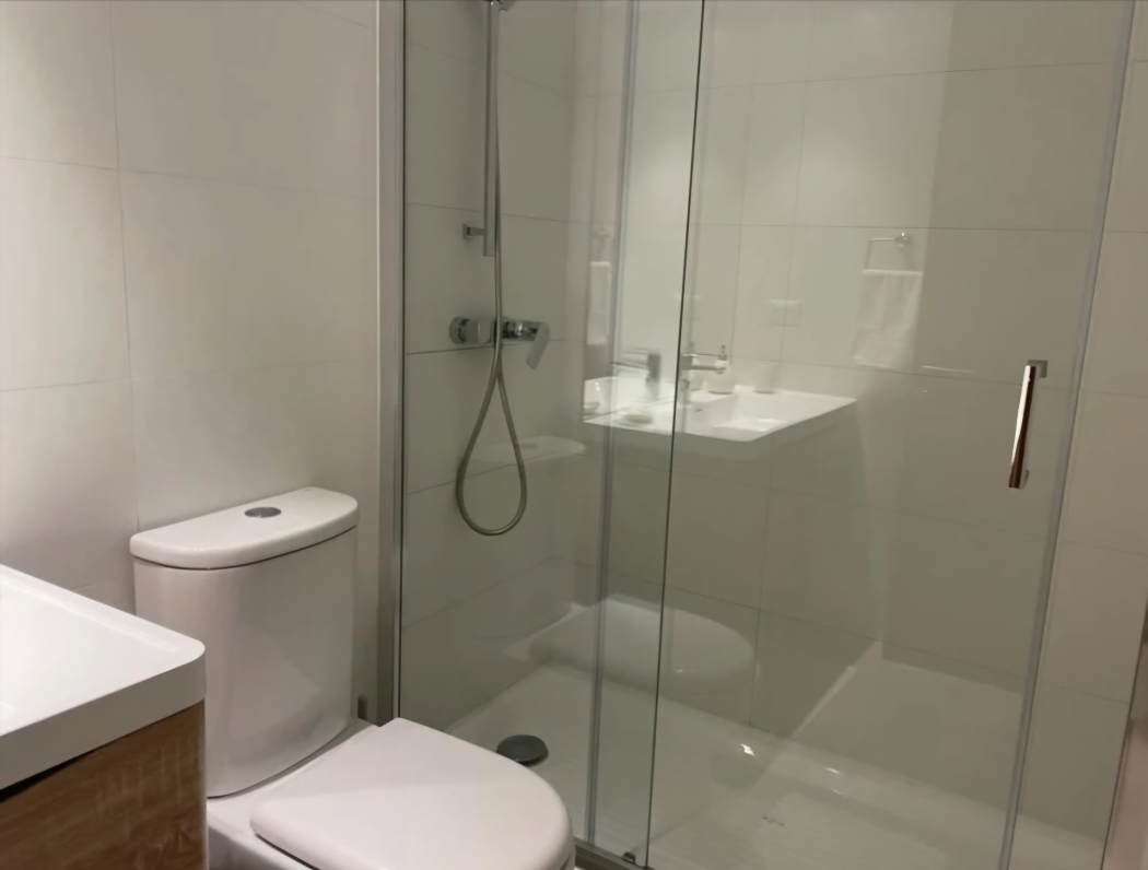 Arriendo Departamento 3D 3B 2E 1Bd Philippi - Puerto Varas