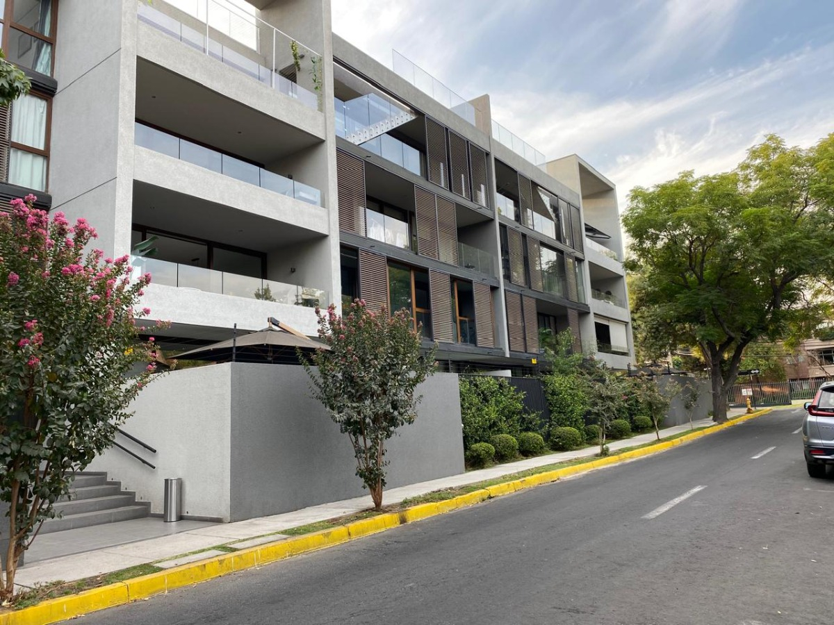 Venta Departamento NP 2D en suite Walk-in cl&oacute;set 2B 2E 1Bd La Dehesa - Lo Barnechea