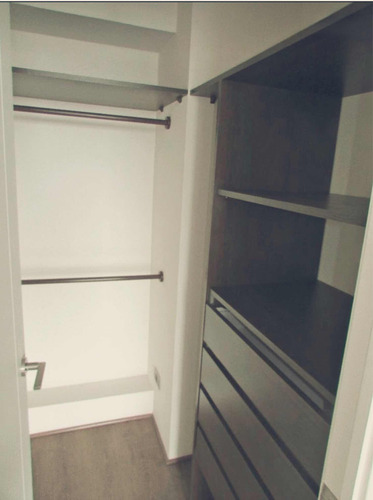 Venta Departamento SO 2D en suite Walk-in cl&oacute;set 2B 1E 1B Plaza Ega&ntilde;a - &Ntilde;u&ntilde;oa