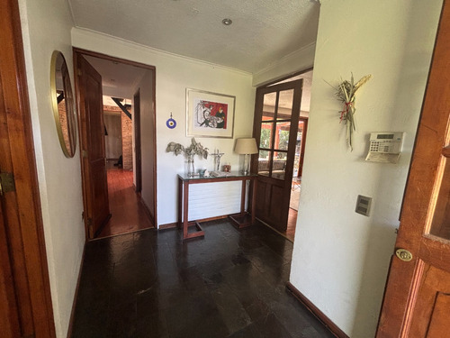 Venta Casa NOSP 5D en suite Walk-in cl&oacute;set 4B 2E 2B La Dehesa - Lo Barnechea