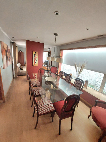 Venta Casa NOSP 5D en suite Walk-in cl&oacute;set 4B 3E Metro Pr&iacute;ncipe de Gales - Country Club - La Reina