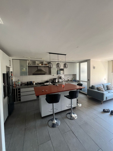 Arriendo Departamento NO 2D en suite Walk-in cl&oacute;set 2B 1E 1B Nueva Las Condes - Las Condes