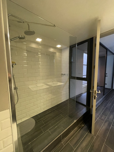 Arriendo Departamento N 2D en suite Walk-in cl&oacute;set 2B 1E 1B Plaza Ega&ntilde;a - &Ntilde;u&ntilde;oa