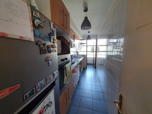 Arriendo Departamento O 2D en suite Walk-in cl&oacute;set 2B 1E 1B Plaza &Ntilde;u&ntilde;oa - &Ntilde;u&ntilde;oa