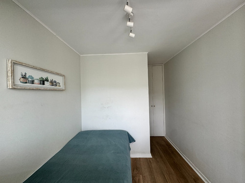 Arriendo Departamento NP 4D 4B 3E 1B La Llaver&iacute;a - Vitacura