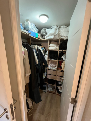 Arriendo Departamento 2D 2B 1E 1B Parque Bot&aacute;nico - &Ntilde;u&ntilde;oa