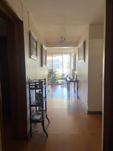 Venta Departamento 4D 4B 2E Metro Tobalaba - Mall Costanera - Providencia