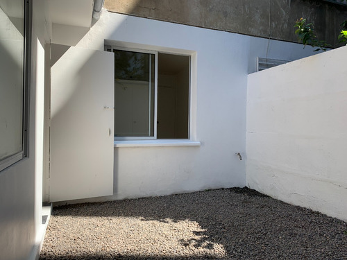 Arriendo Departamento NO 2D 2B Barrio Italia - Providencia