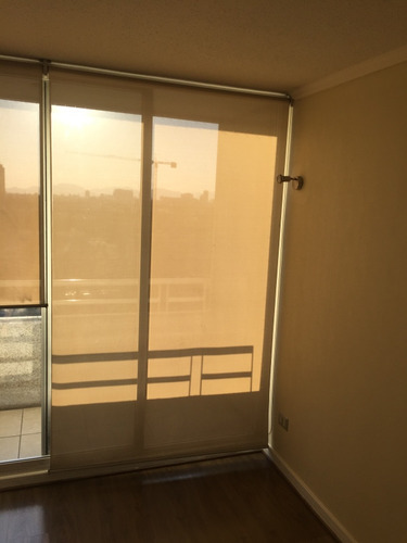 Venta Departamento 1D 1B 1E Parque San Eugenio - Metro &Ntilde;uble - &Ntilde;u&ntilde;oa