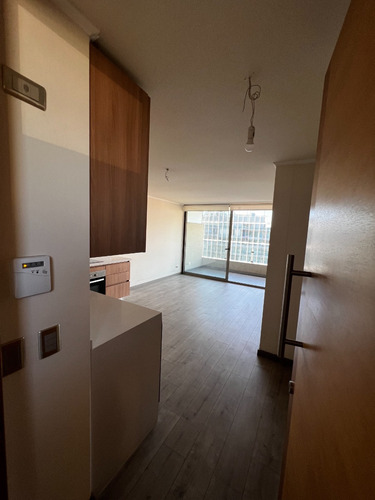Venta Departamento SO 2D en suite Walk-in cl&oacute;set 2B 2E 1B Los Dominicos - Las Condes