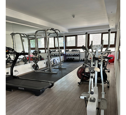 Arriendo Departamento O 2D en suite 2B 1E 1B Plaza &Ntilde;u&ntilde;oa - &Ntilde;u&ntilde;oa