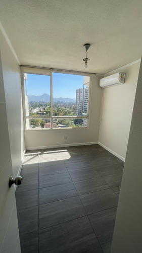 Arriendo Departamento N 2D en suite Walk-in cl&oacute;set 2B 1E 1B Metro Sim&oacute;n Bolivar - &Ntilde;u&ntilde;oa