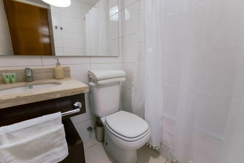 Arriendo Departamento NP 2D en suite 2B 1E Manuel Montt - Providencia