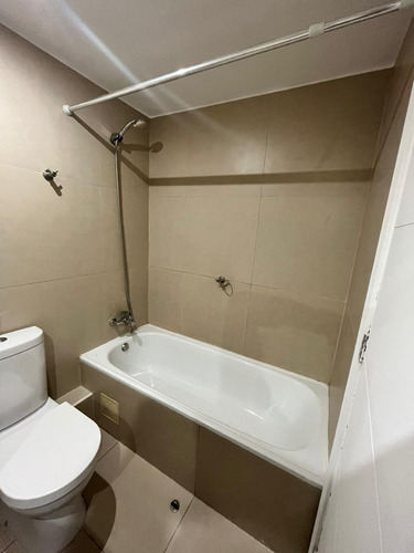 Arriendo Departamento NO 2D en suite 2B 1E 1B Campus Oriente - Providencia