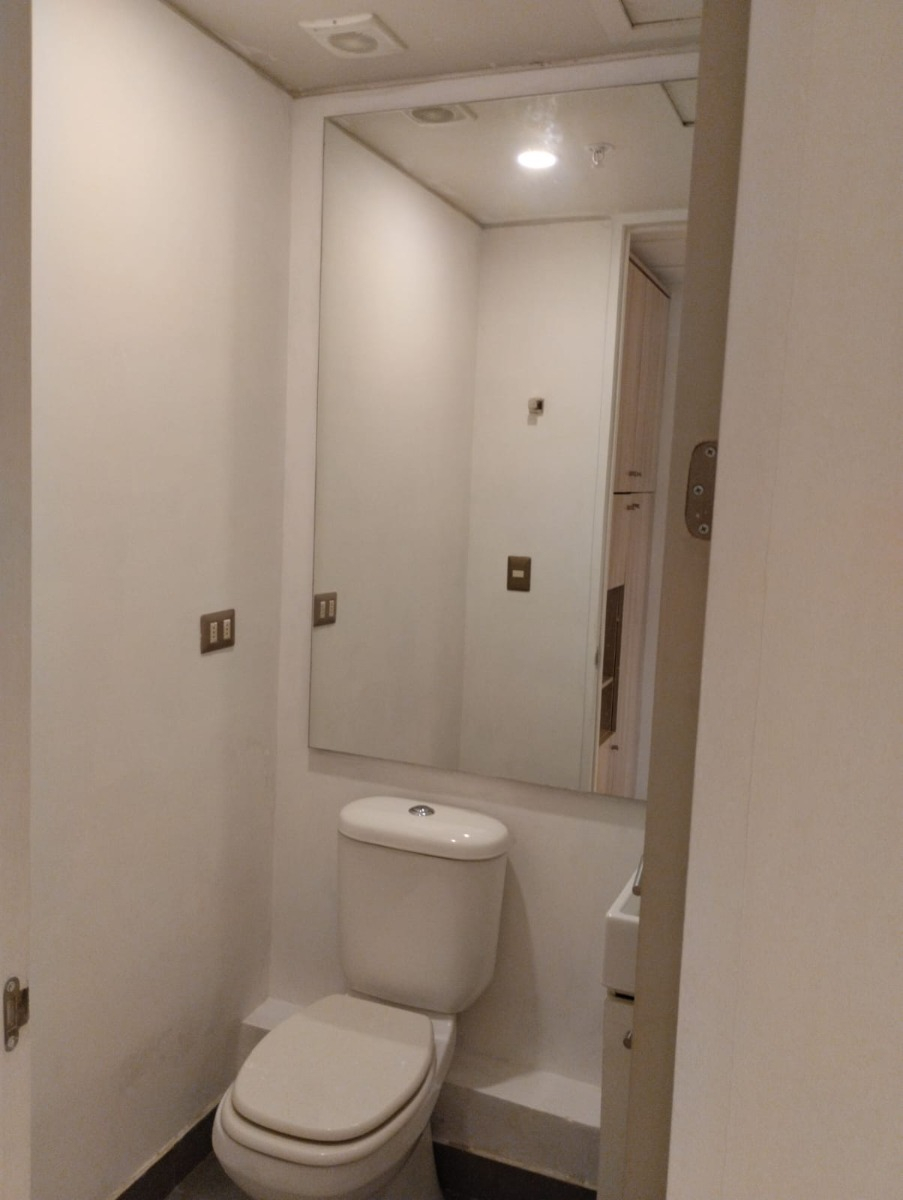 Arriendo Oficina NP 2B 2E 1Bd Los Trapenses - Lo Barnechea