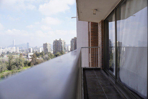 Venta Departamento SP 1D 1B 1E 1B Nueva Las Condes - Las Condes