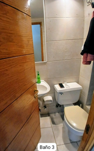 Arriendo Departamento P 3D 3B 1E 1B Antigua Lo Barnechea - Lo Barnechea