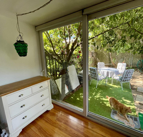 Venta Departamento SO 2D 2B 1E Barrio Italia - Providencia