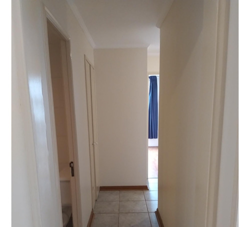 Arriendo Departamento SP 2D en suite Walk-in cl&oacute;set 2B 1E 1B  - Providencia