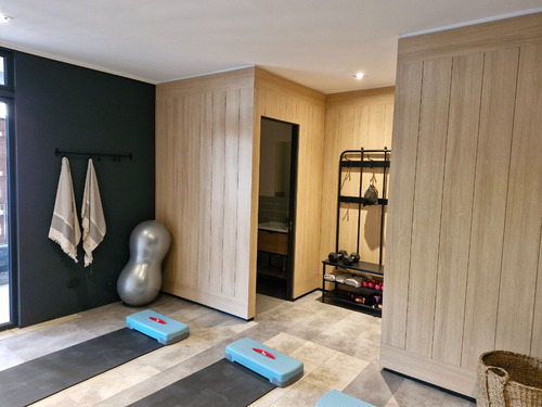 Arriendo Departamento NO 2D en suite Walk-in cl&oacute;set 2B 2E 1B In&eacute;s de Su&aacute;rez - Providencia