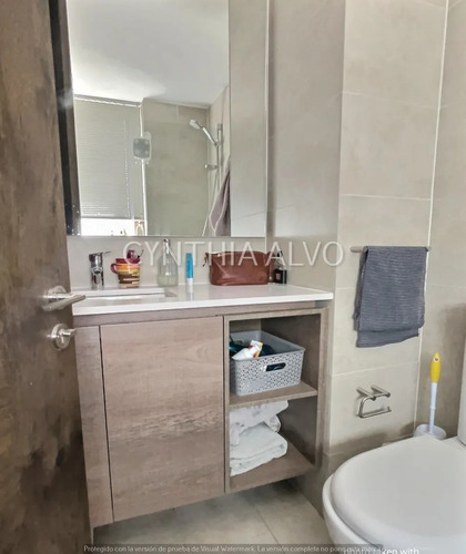 Arriendo Departamento 2D en suite Walk-in cl&oacute;set 2B 2E 1B Los Leones - Providencia