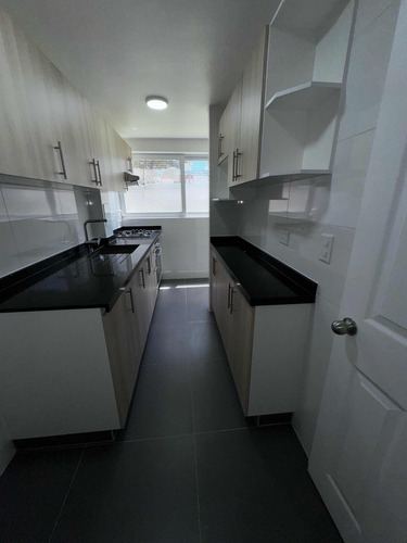 Venta Departamento 2D 1B Estadio Nacional - &Ntilde;u&ntilde;oa