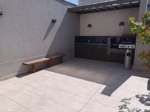 Venta Departamento N 2D en suite Walk-in cl&oacute;set 2B 2E 1B Mall Sport - Las Condes