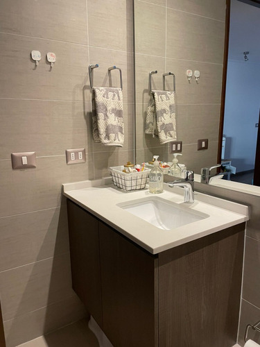 Arriendo Departamento 3D 3B 2E 1B Alto Las Condes - Las Condes