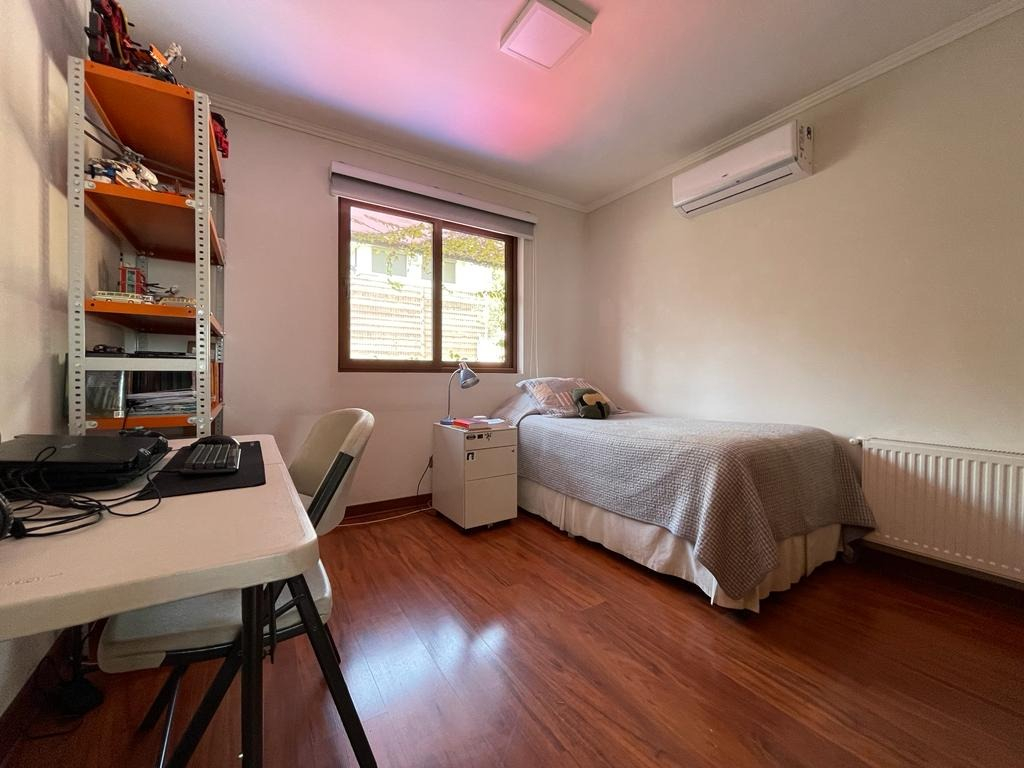 Venta Casa NO 4D en suite Walk-in cl&oacute;set 6B 3E San Carlos de Apoquindo - Las Condes