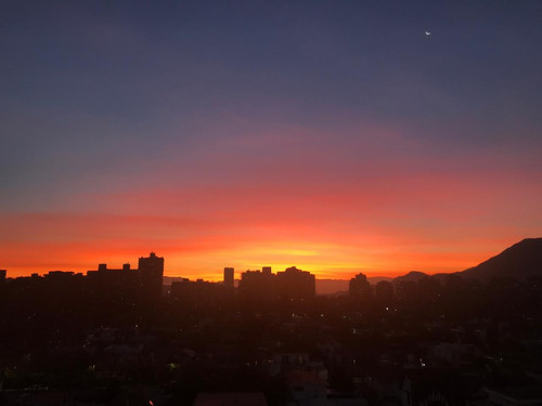 Arriendo Departamento P 2D 2B 1E 1B Metro Hernando de Magallanes - Las Condes