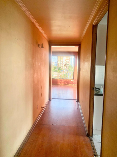 Arriendo Departamento 4D 3B 2E 1B Parque Arauco - Las Condes