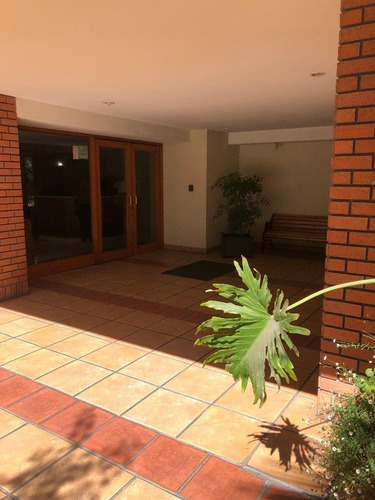 Arriendo Departamento NO 2D en suite Walk-in cl&oacute;set 2B 1E 1B Las Lilas - Providencia