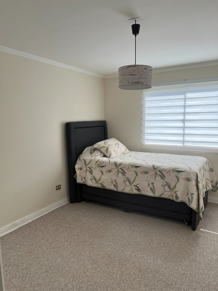 Venta Casa 3D en suite Walk-in cl&oacute;set 3B 2E Chicureo - Colina